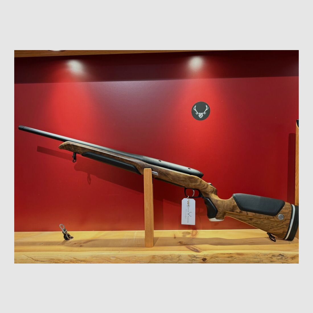 Steyr Arms Monobloc