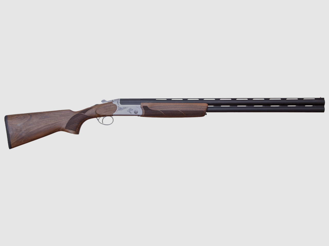 HUNT GROUP ARMS OU-001 Perfetto Silver LL71cm 12/76