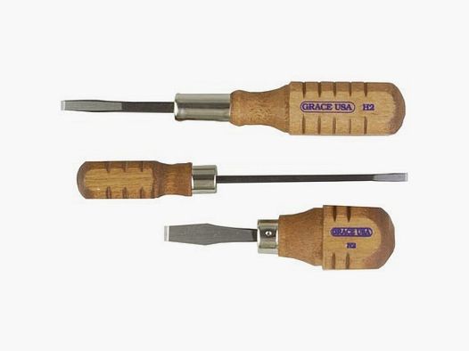 GRACE USA COLT SCREWDRIVER SET