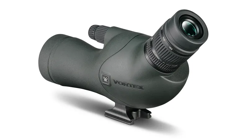 VORTEX SPOTTING SCOPE VIPER HD 11-33×50, image 3 of 8