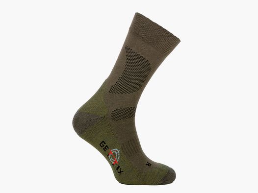 Gettix Calze Merino Trekking