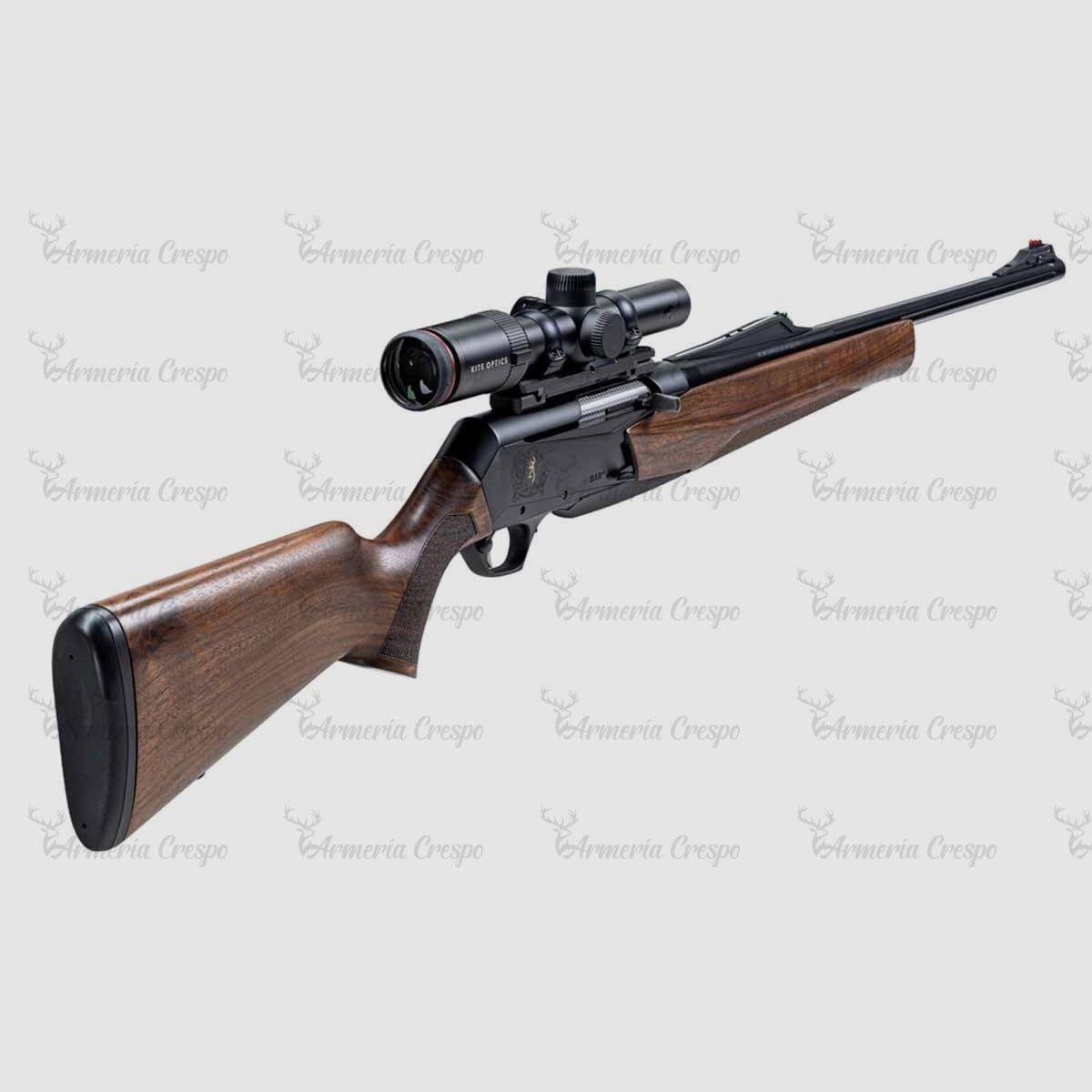 BROWNING MK3 HUNTER GOLD (Verfügbar für Linkshänder), Bild 2 von 5