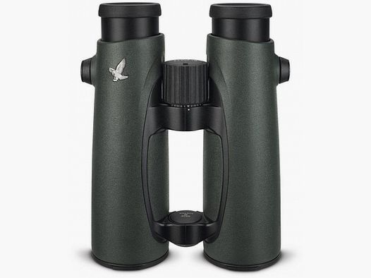 SWAROVSKI OPTIK Swarovski Fernglas EL 8,5x42 W B grün