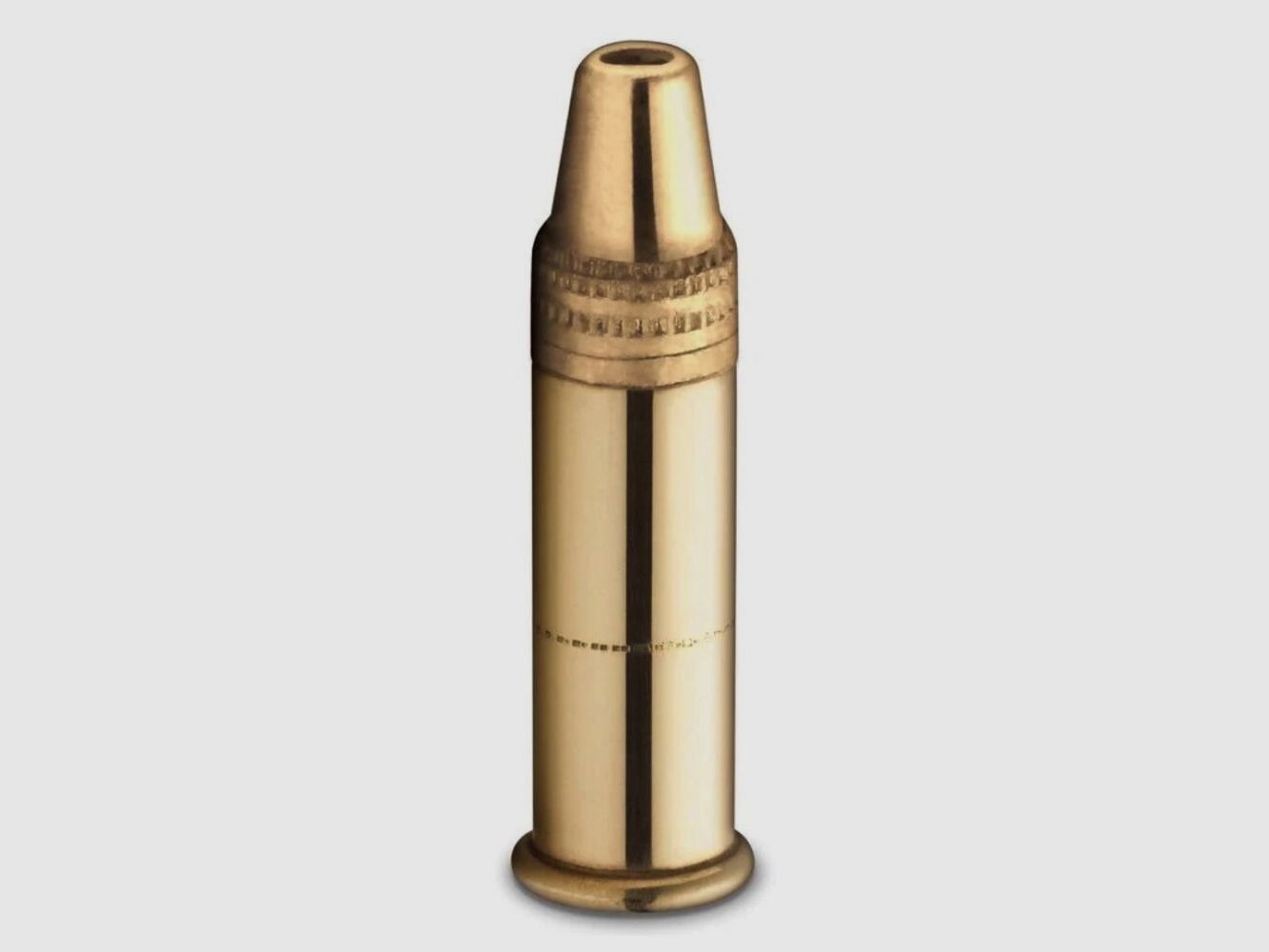 Remington Yellow Jacket PTCHP 33grs 100S .22lr, image 2 sur 3