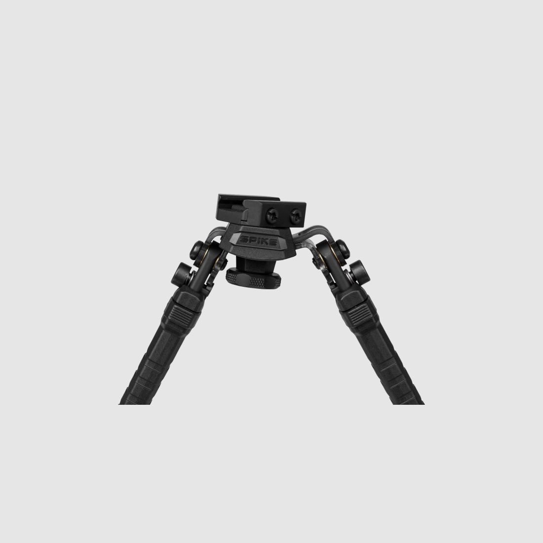 FAB DEFENSE BIPOD PICATINNY SPIKE NERO, immagine 4 di 5