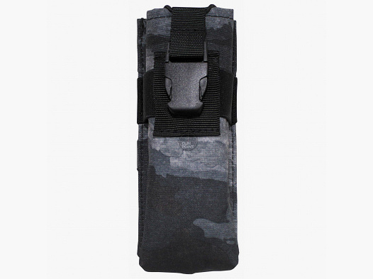 Poche pour émetteur-récepteur, "MOLLE", camouflage HDT LE