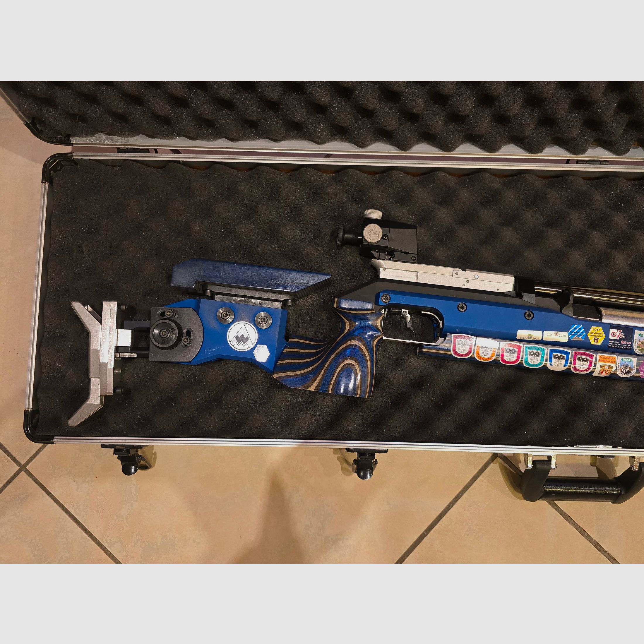 Fine Work Factory P70