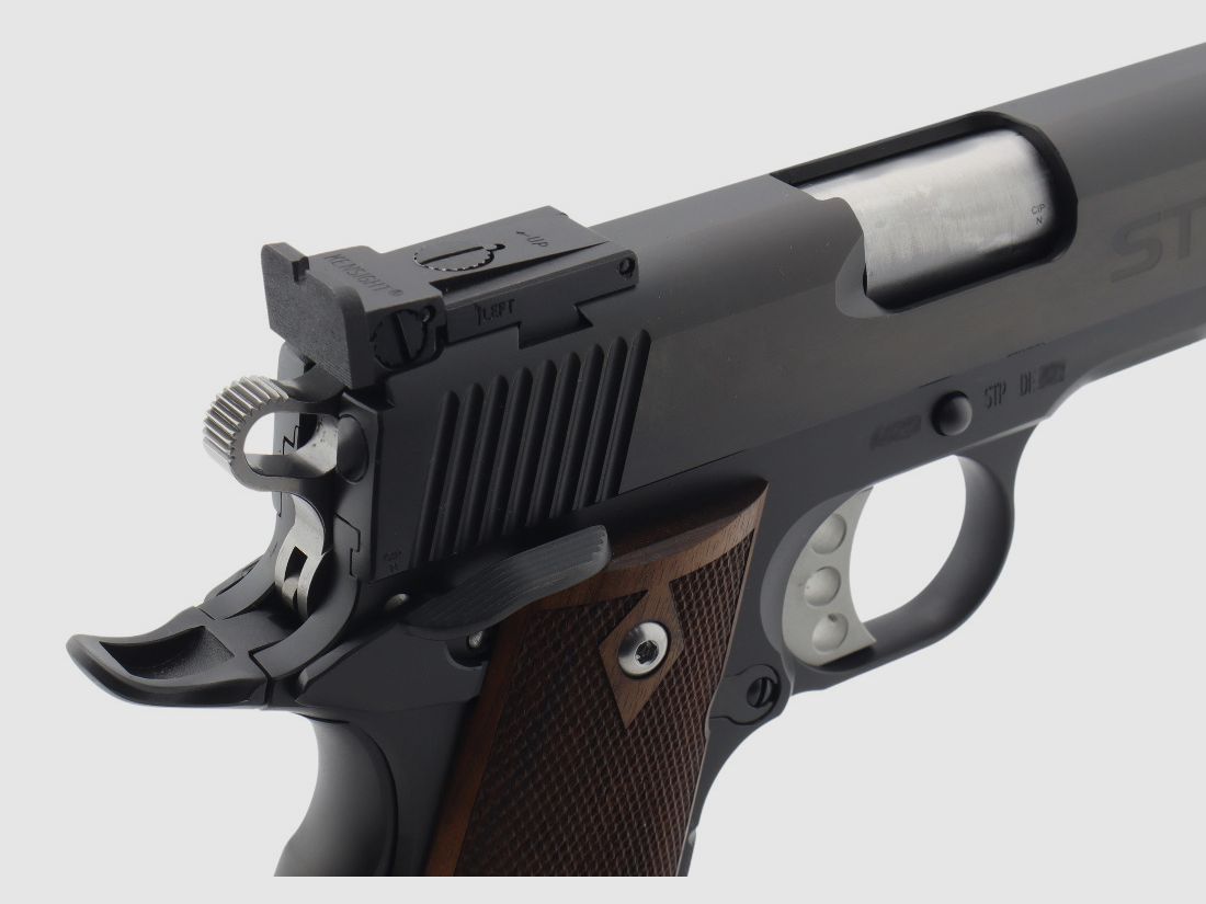  STP Sentry 5.0 by Prommersberger Made in Germany