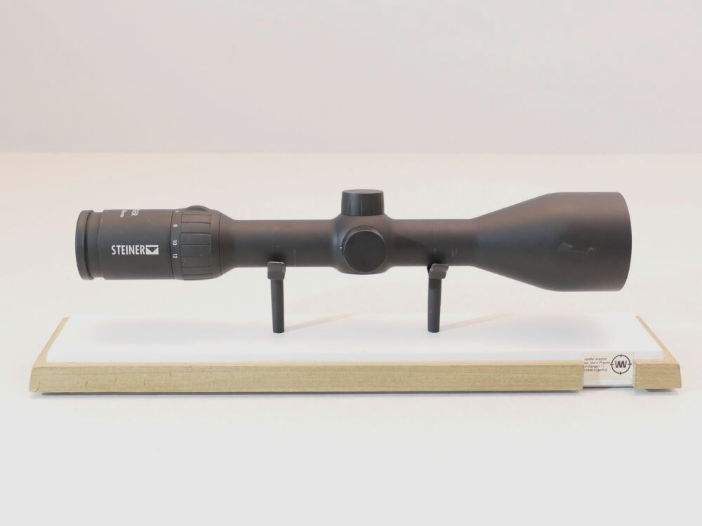 Steiner Ranger 3-12x56