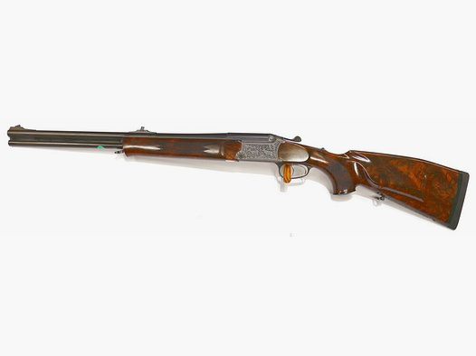 Blaser B95 Super Luxus HK 8