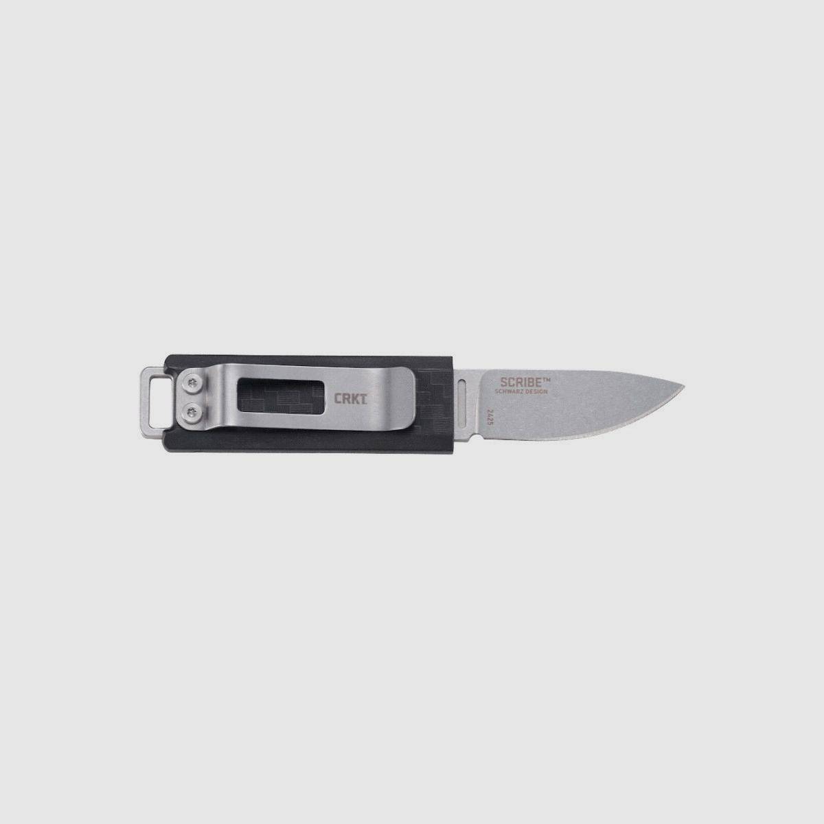 CRKT - Nóż Scribe - 2425, Bild 2 von 7