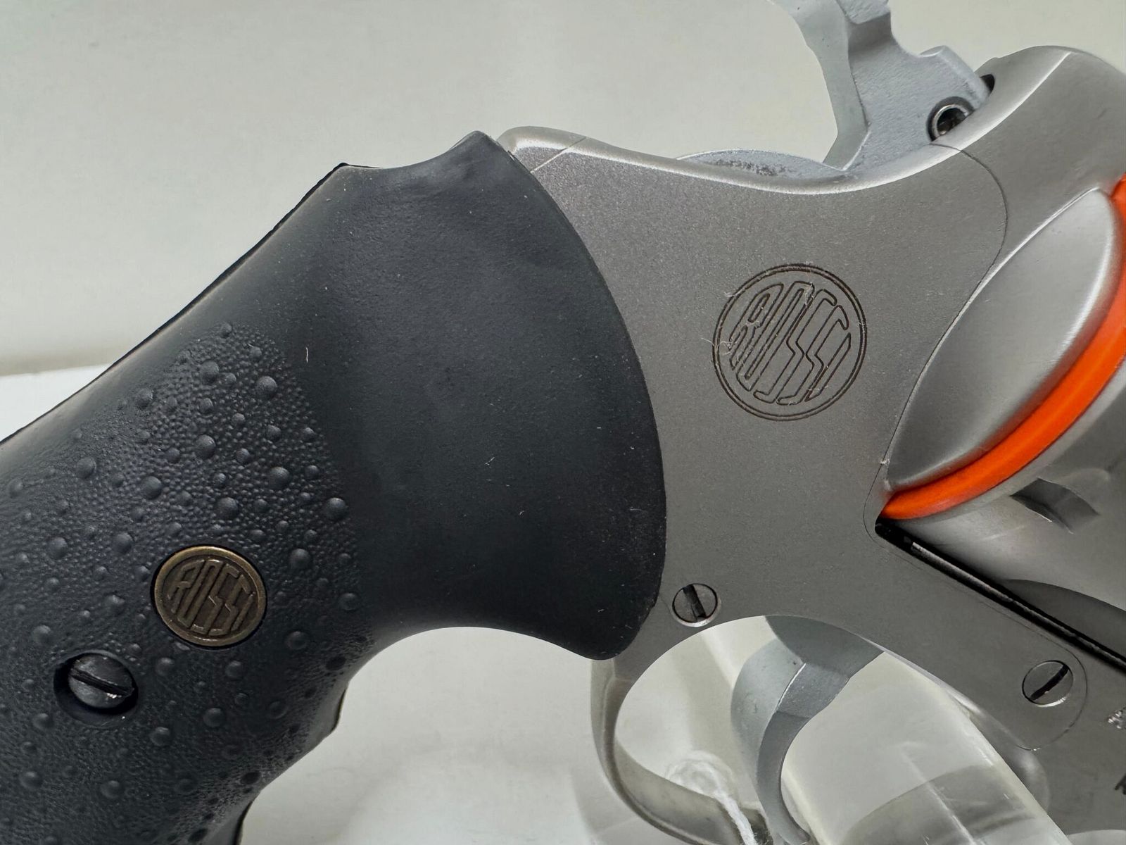 Rossi Revolver Model RP63 3 Inch