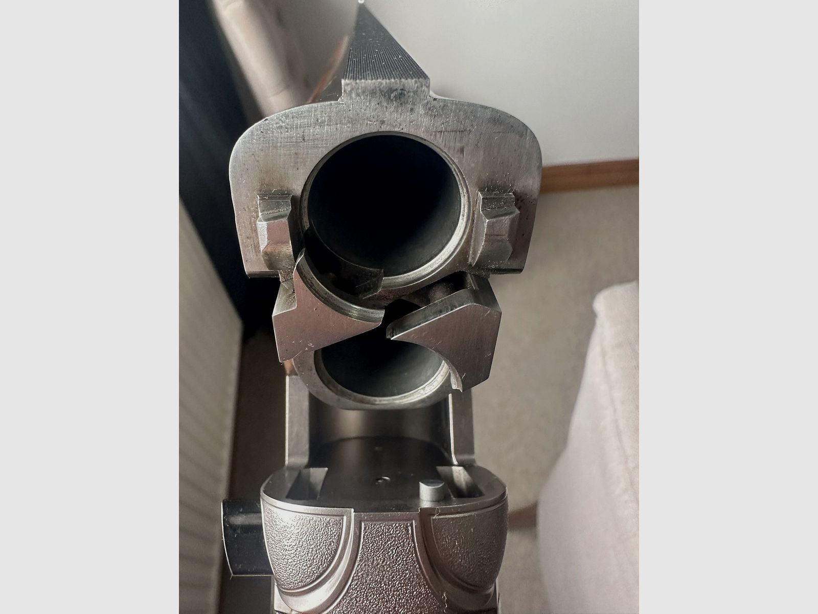 Beretta DT11 Trap, 12/76, 30"