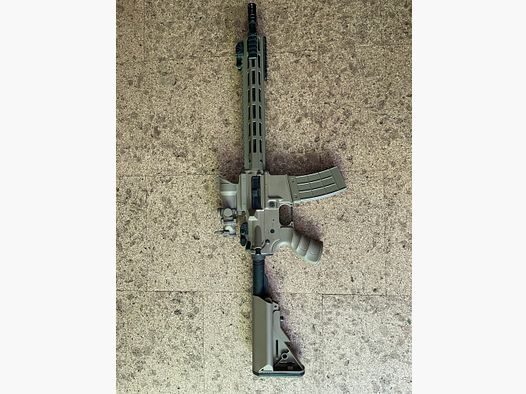 Softair