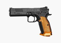 CZ TS 2 ORANGE