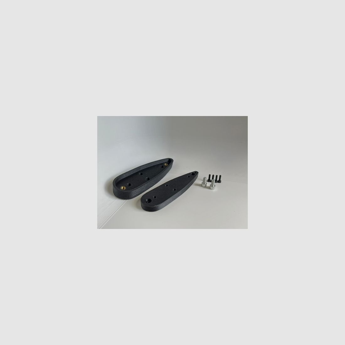 Schaftverlängerung 15mm für Ruger American  Gen.1 