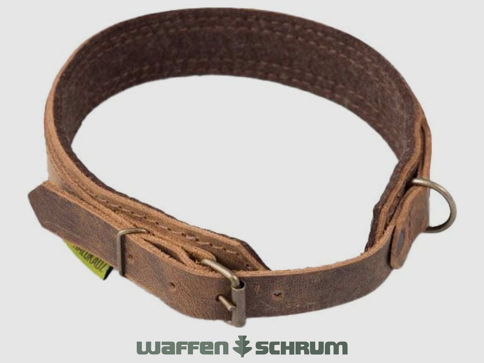 Waldkauz Halsung ''Patzel''