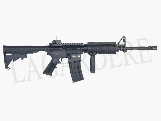 FN M4 A1 SEMI-AUTO ORIGINALE (FUCILE D'ASSALTO SEMI-AUTO)