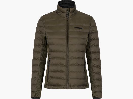 Seeland Therma Jacket Mujer Pino Claro S