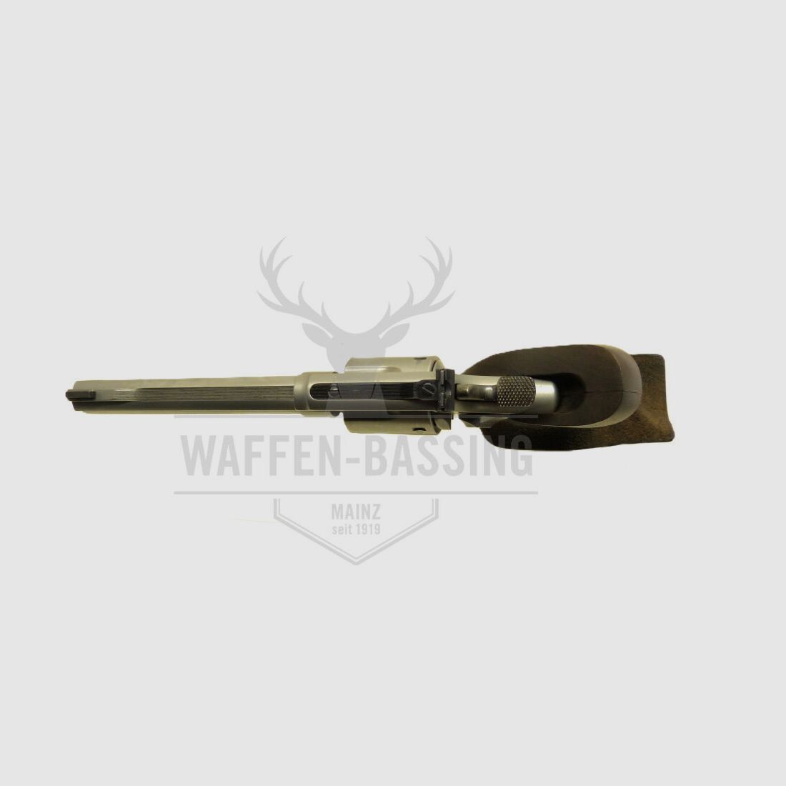 Smith & Wesson 617 Target Champion
