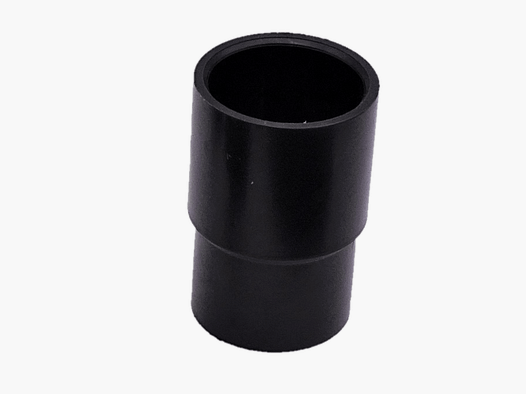 Adaptateur en caoutchouc pour appareils à tube oculaire