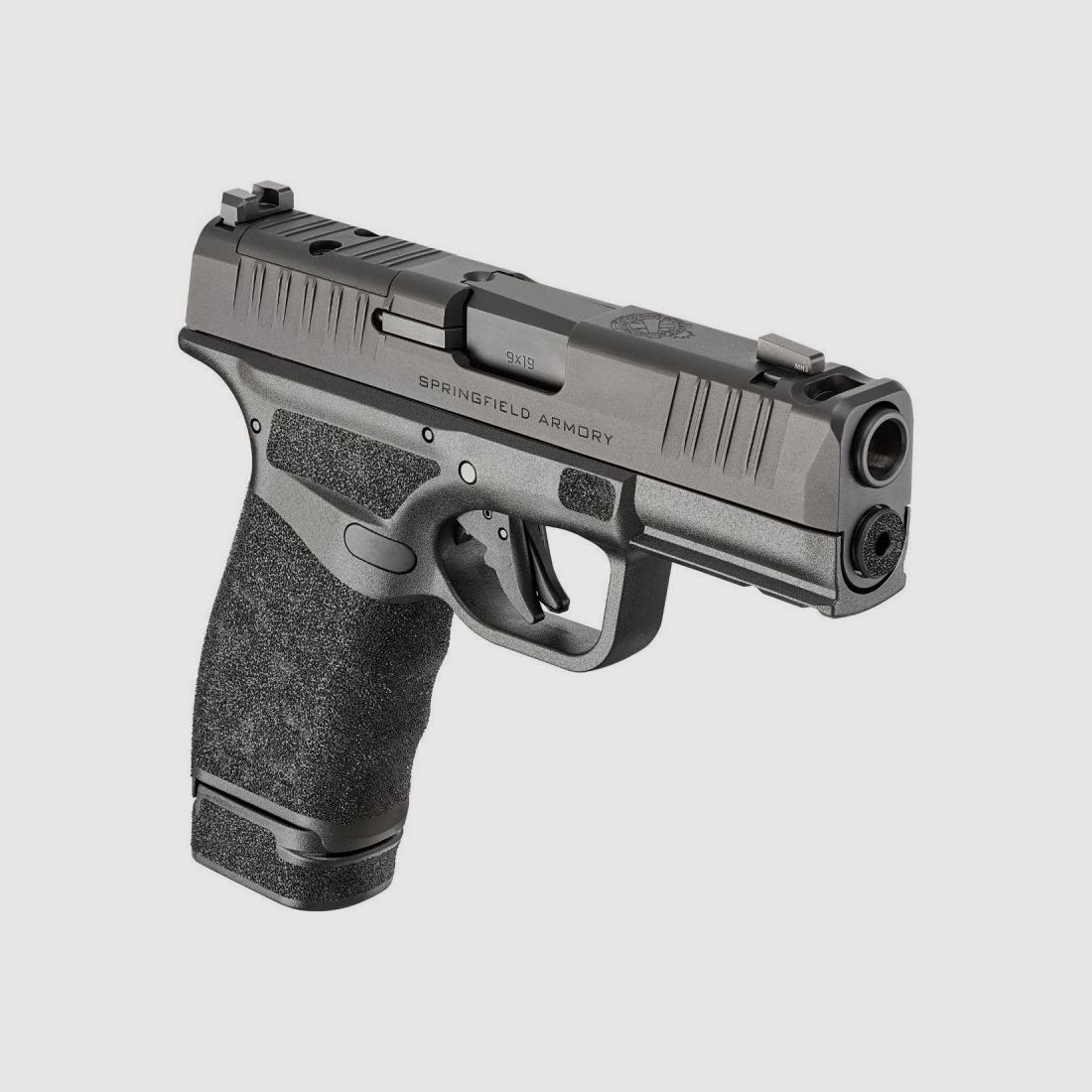 Pistolet samopowtarzalny SPRINGFIELD HS H11 HELLCAT PRO OSP COMP CUT - kal. 9x19, zdjęcie 1 z 4