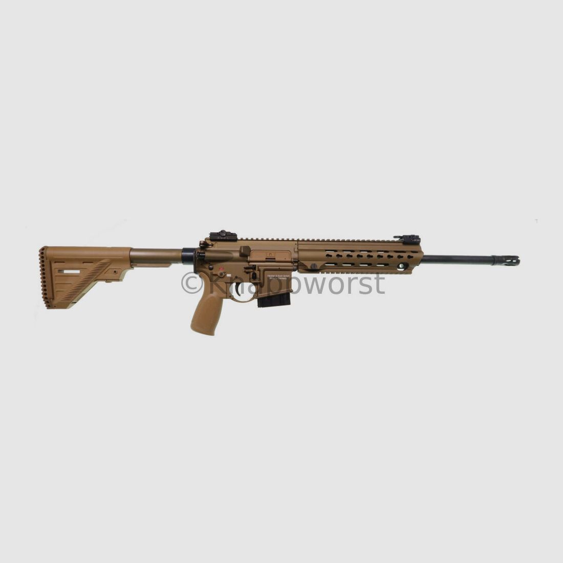 Heckler & Koch MR223 A3 SAND