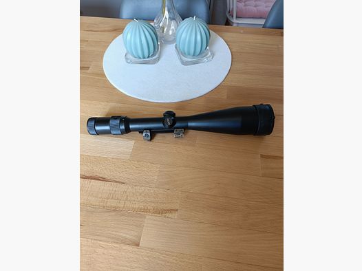 Docter 3-12x56 Zielfernrohr 