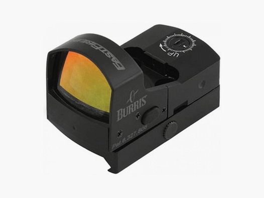 BURRIS RED DOT FASTFIRE 3 MIT 3 MOA