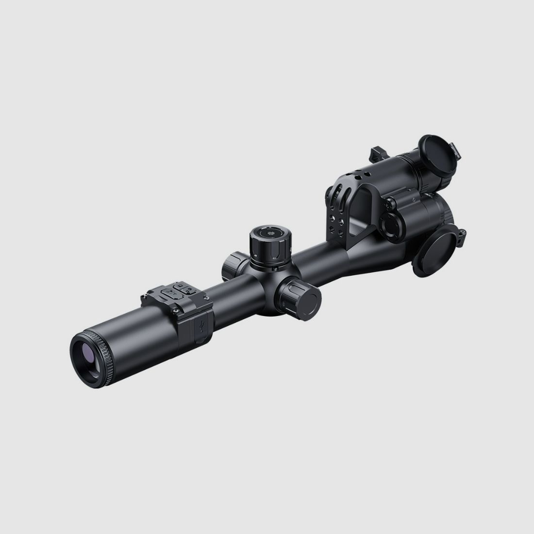 Pard TD62-70 Cannocchiale termico, immagine 4 di 12