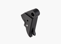 TANGODOWN Vickers Tactical Carry Trigger Glock Gen 5 Black
