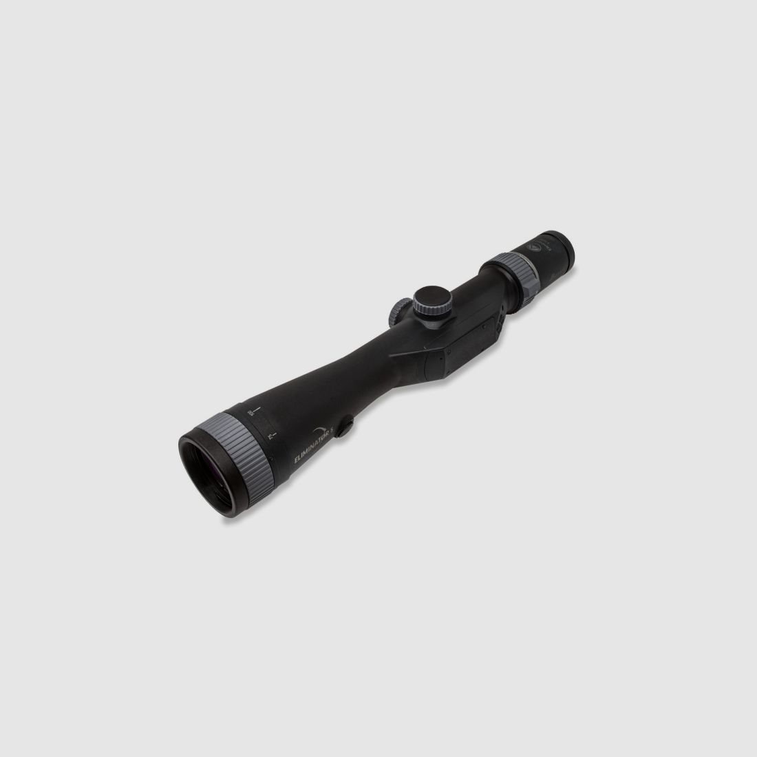 Burris Ballistic Laserscope L5 5-20x50, direct leverbaar