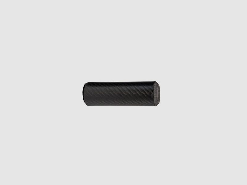 FBT - Fine Ballistic Tools INCA AIR K44Ti - 3D Titan & Carbon (zzgl. Gewindeadapter)