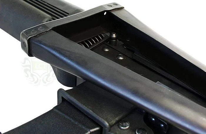 ASG submachine gun LCT PP-19-01 Witiaź, image 5 of 28
