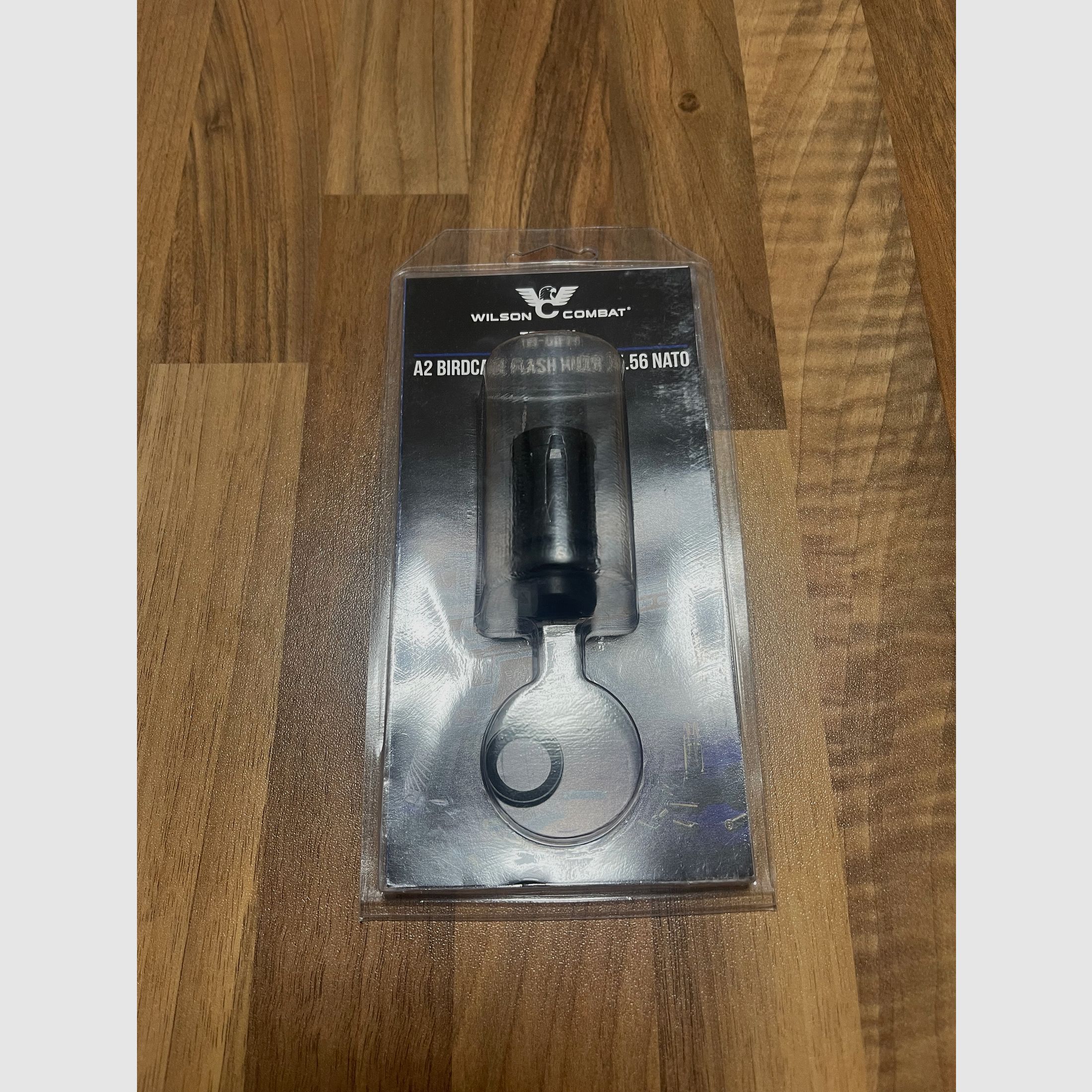 Wilson Combat A2 Flashhider