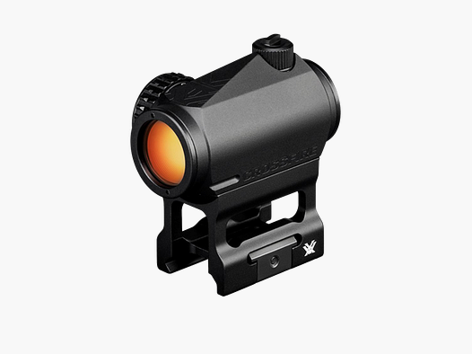 Vortex Crossfire RD2 Red-Dot 2MOA