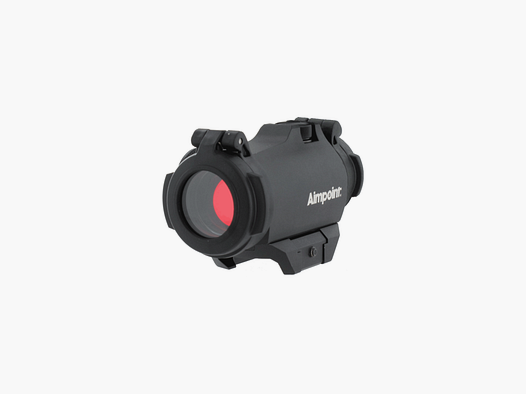 Aimpoint Micro H-2 2MOA Rotpunktvisier ohne Montage