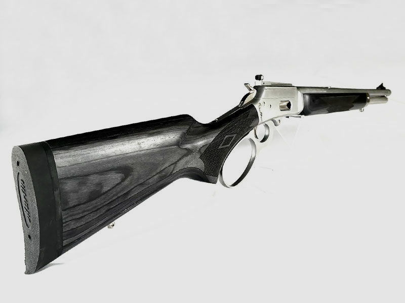 Marlin 1894 Trapper