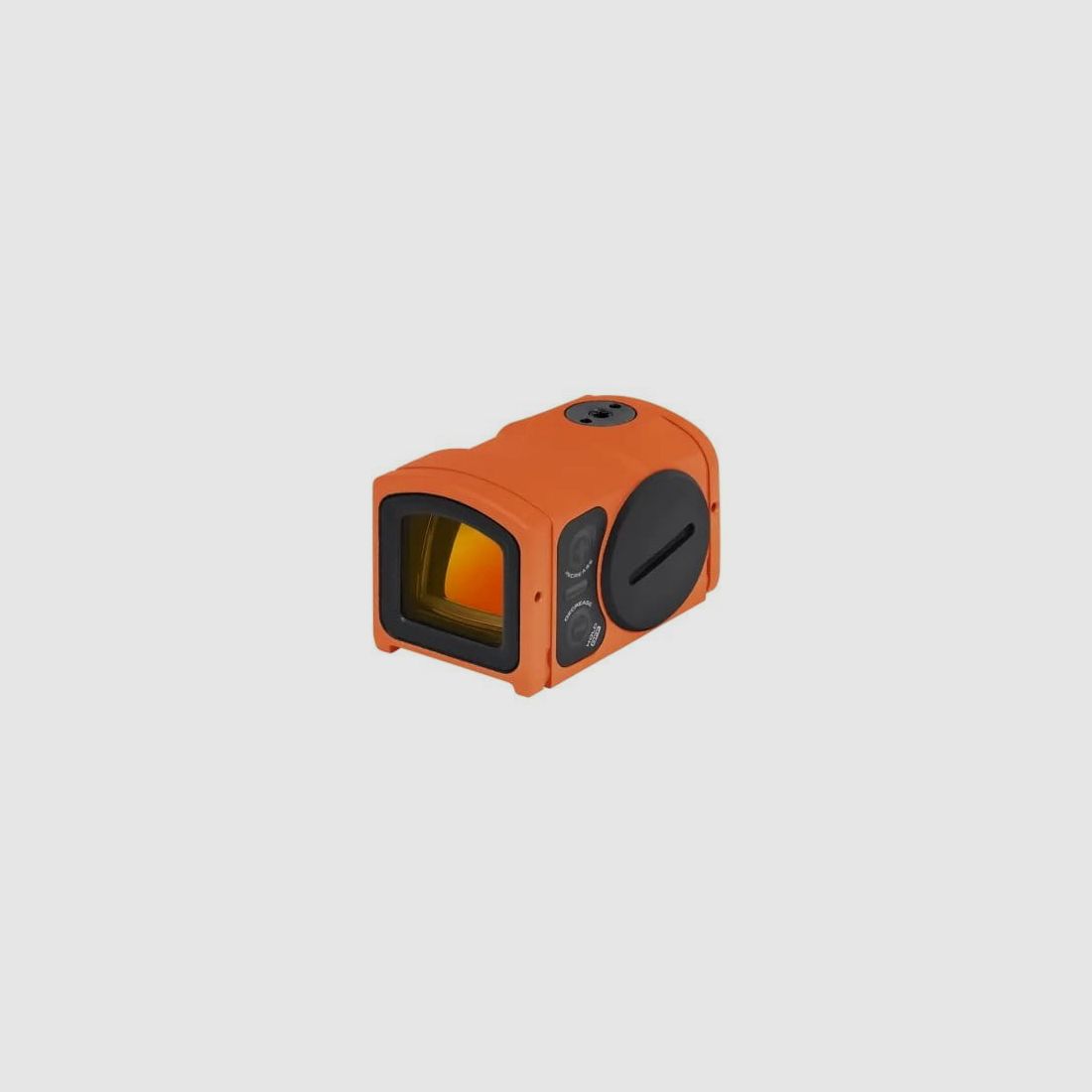 Aimpoint Acro C-2 Orange Red Dot Sight