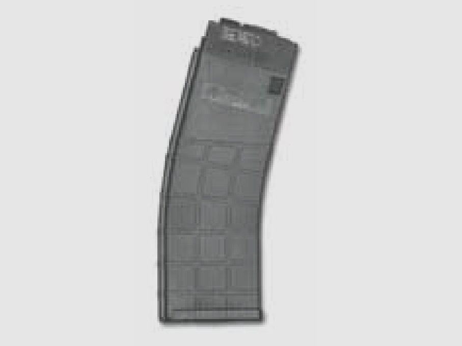 Magasin de rechange Tippman Arms 25 coups pour carabine à répétition Tippman Arms (TIPPMANN-ARMS-MAGAZIN-25RD)