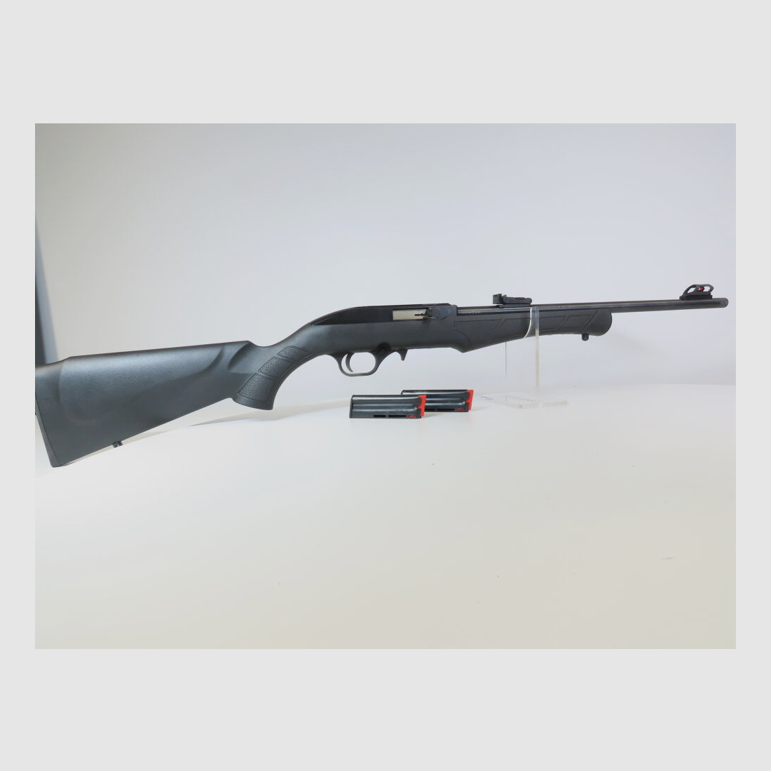 Rossi 7022 Halbautomatische Büchse