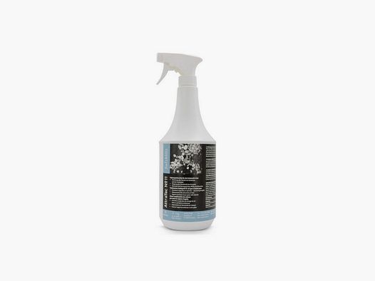 ATTRA TEC N°11 Salzblitz, 1 kg
