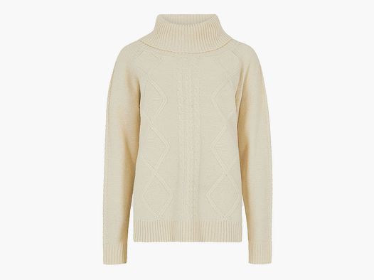 Dubarry Pullover Kirkwood Chalk