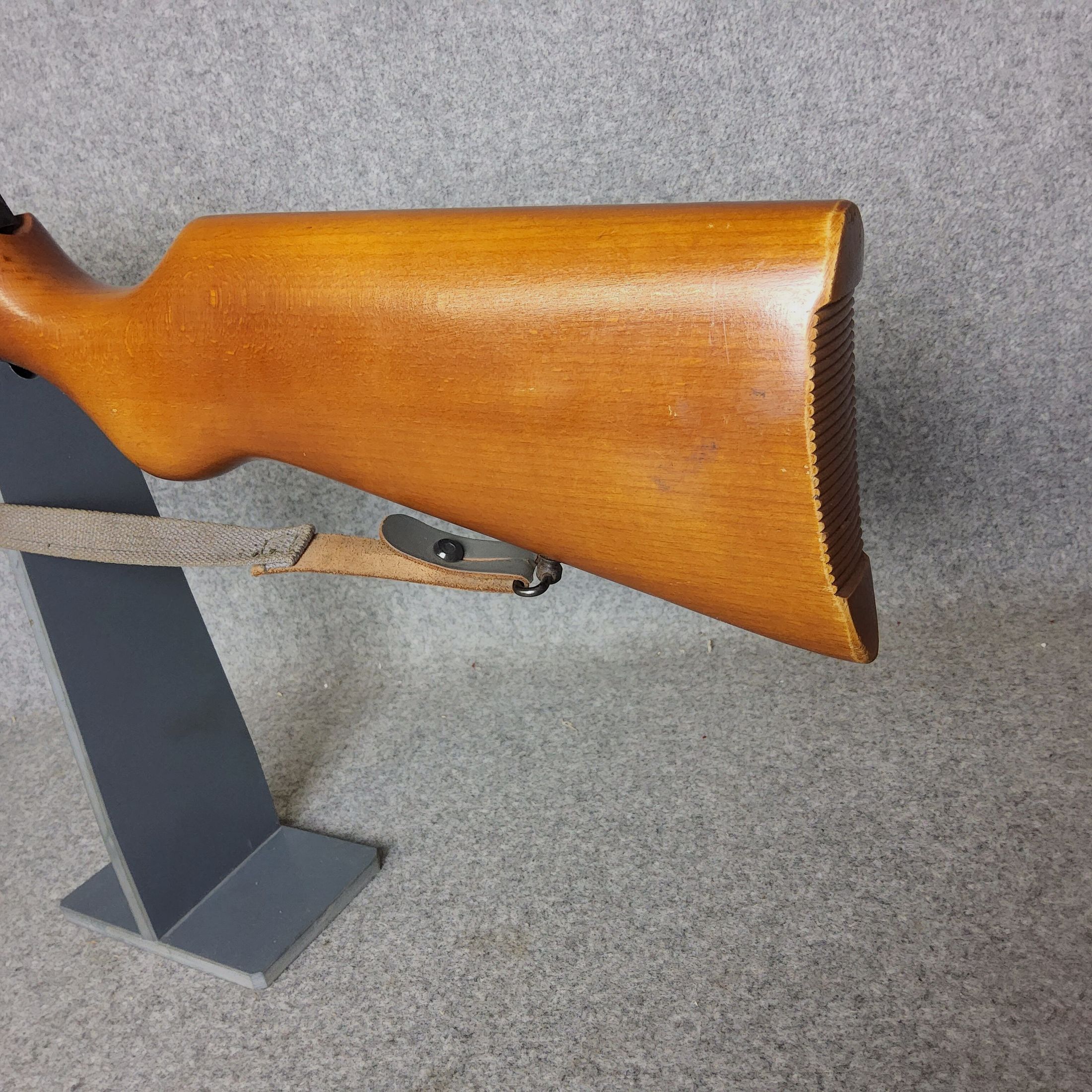 Haenel 310