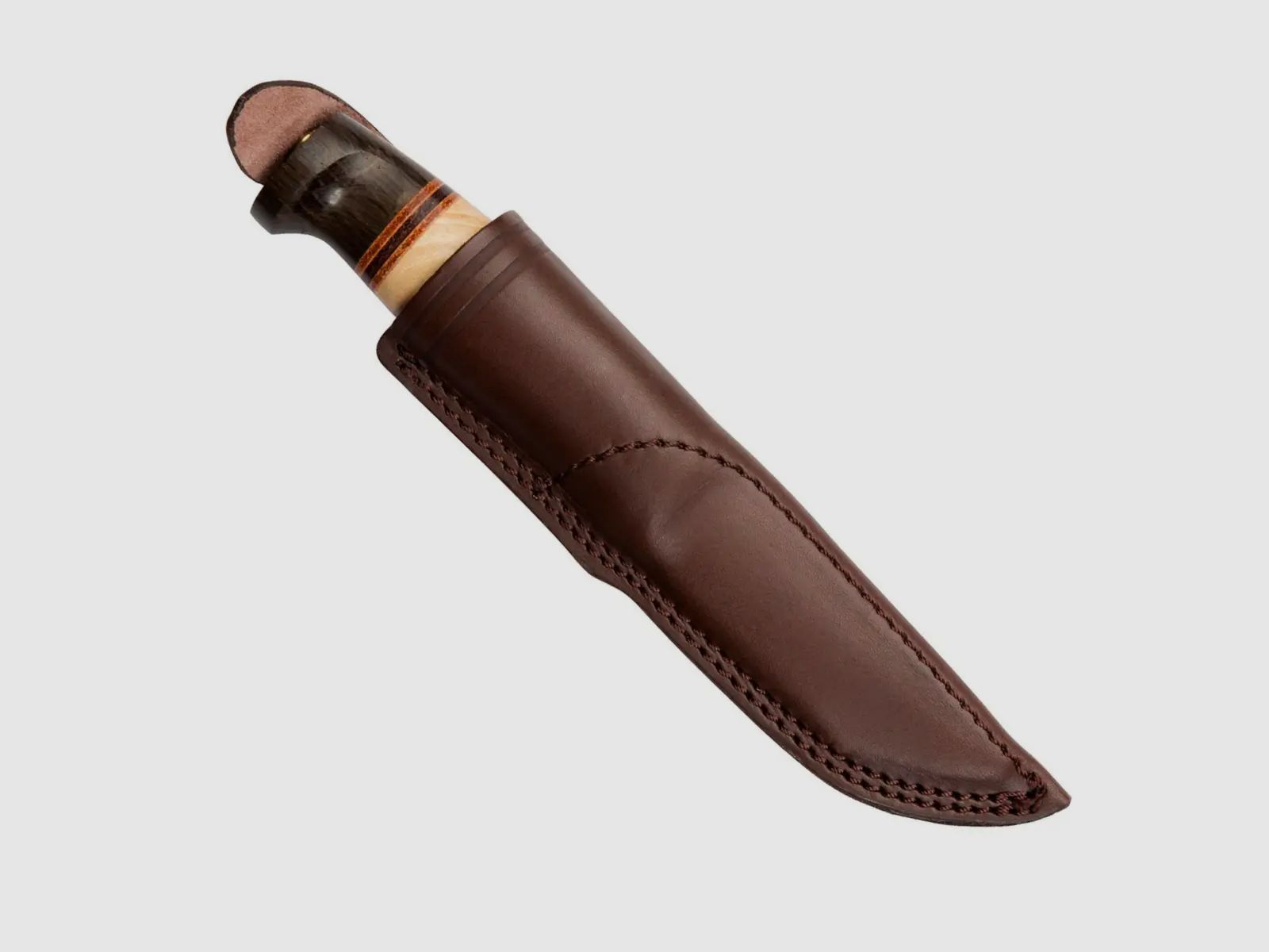 Helle Outdoormesser Harding