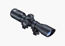 Walther 4x32 Kompakt Celownik