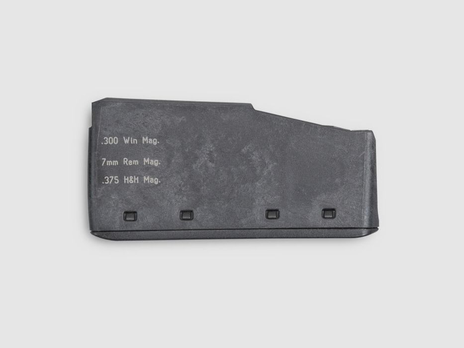 Entnehmbares Magazin BERGARA B14 – REM 700, Bild 2 von 2