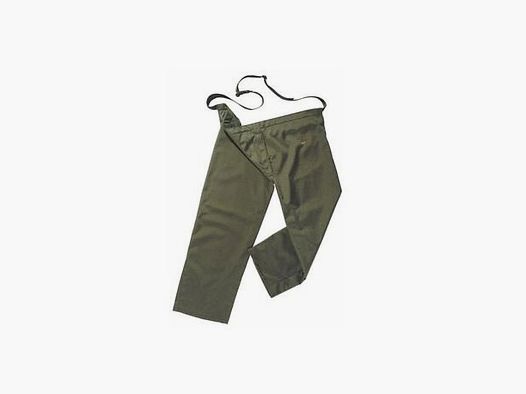 Dijbeugel Overbroek Riserva Groen Mod. R1036