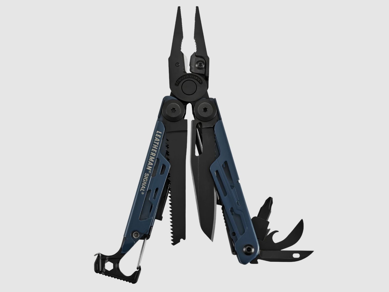 Leatherman – outil multifonction SIGNAL – Nocturnal – 833323, image 1 sur 7
