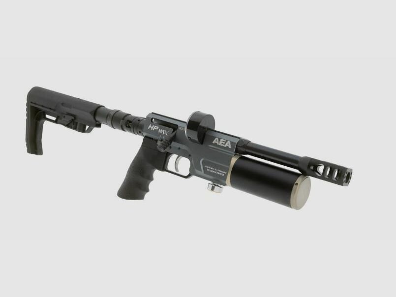 BinTac M50 7 pollici 12,58 mm, immagine 3 di 7